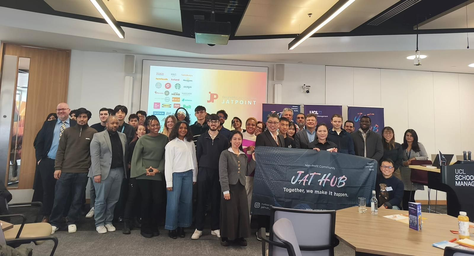 UK Marketing Ideathon