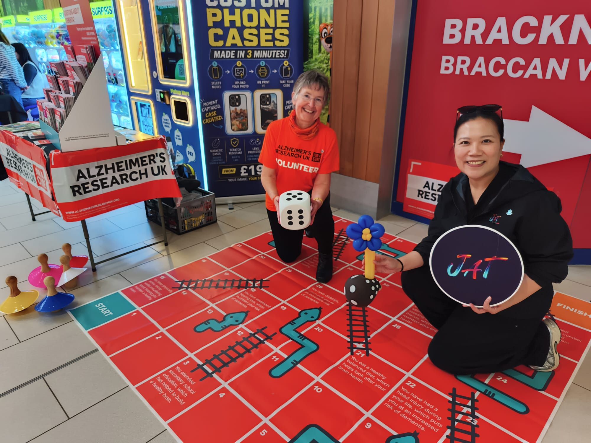Breathe event photo 5