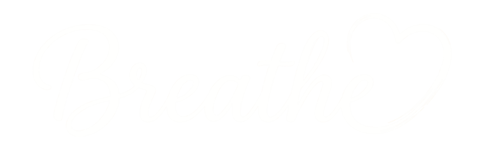 Let's BREATHE
