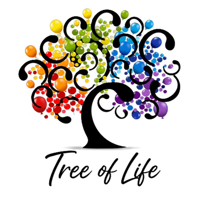 Tree of Life Partner Logo